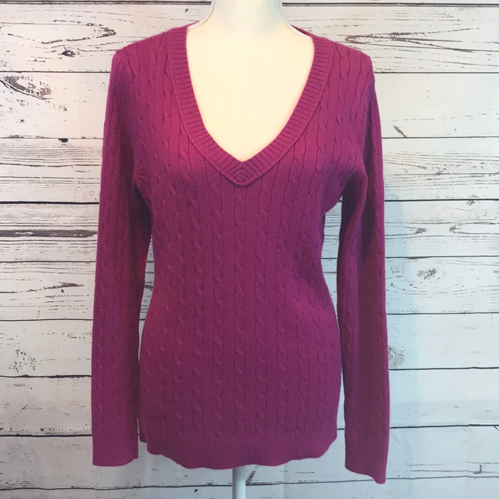 Ann Taylor Sweater